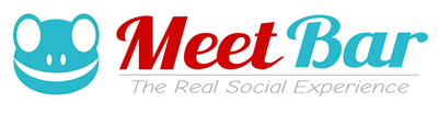 MeetBar Logo